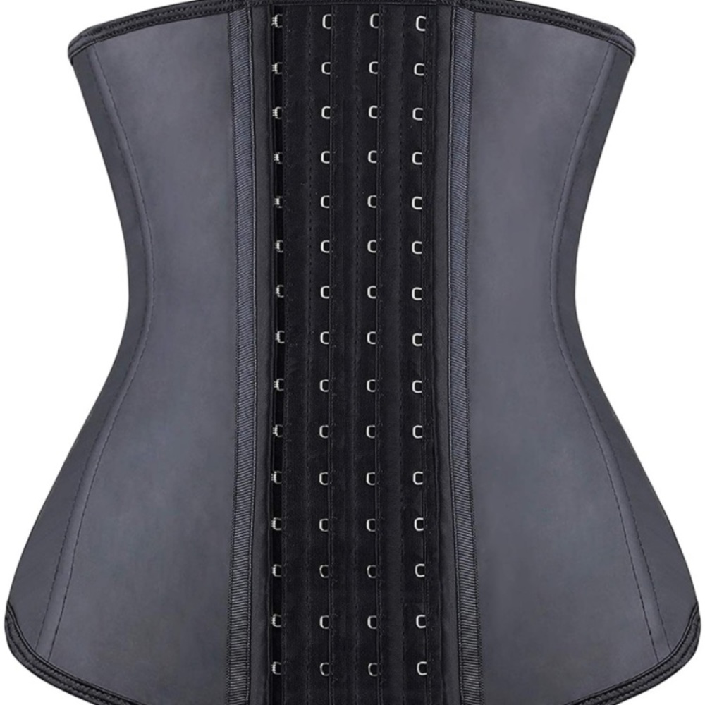 Waist trainer